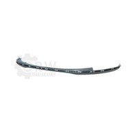 Prasco Spoiler Fahrzeugfront FüR Fiat Bravo II 198 1.4 T-Jet 1.6 D Multijet