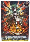 Vanguard Spiritual King of Ignition, Valnout BSF2024/VGS03 (Spring Fest 2024)