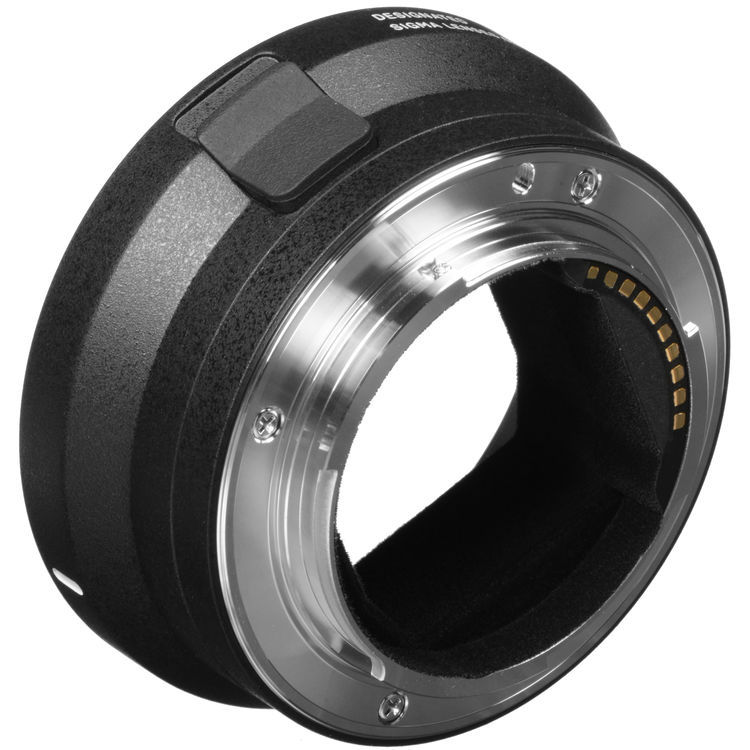 Canon - Canon EF-S 10-22mm  ＋ SIGMA mc-11 EF→E SIGMA Mount Converter MC-11 | SIGMA Corporation of America