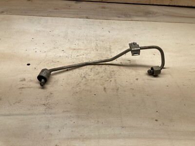 Deutz TCD 3.6 L4 Dieselmotor Common Rail Kraftstoffzufuhrrohr Metall - Manitou MLT735