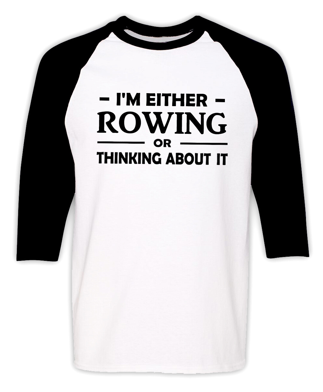 FILA T shirt canottaggio barca a remi maglietta regalo amante delle corse