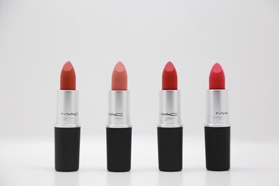 MAC Powder Kiss Lipstick – Discover Your Perfect Shade 💄 | eBay