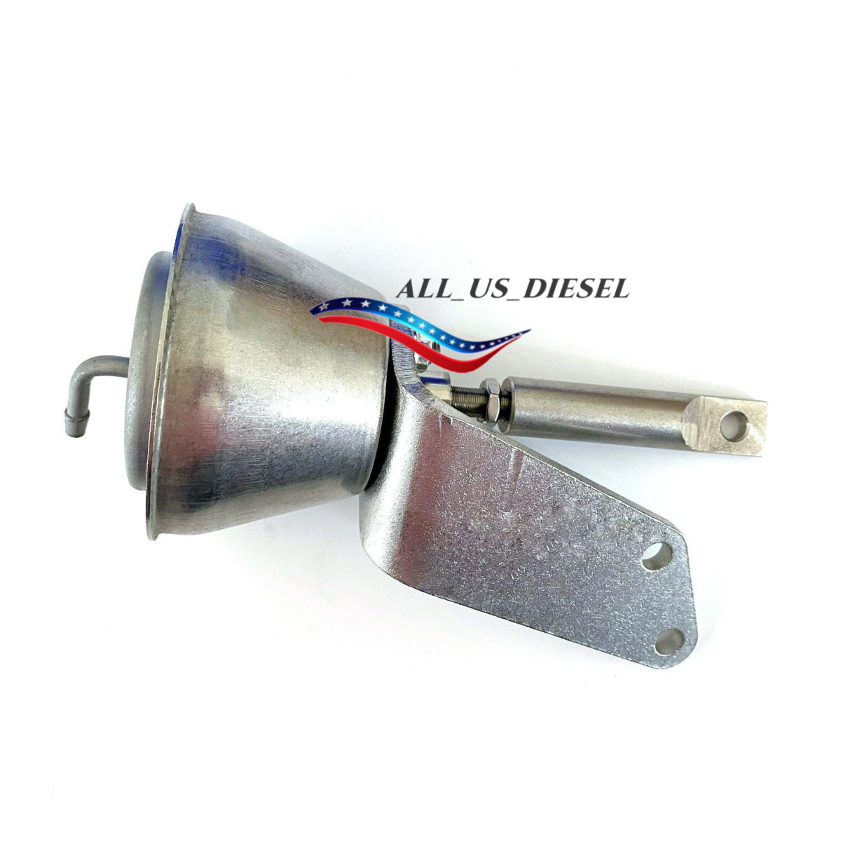 New Turbo Wastegate Actuator For DETROIT DIESEL DD15 A4720901480