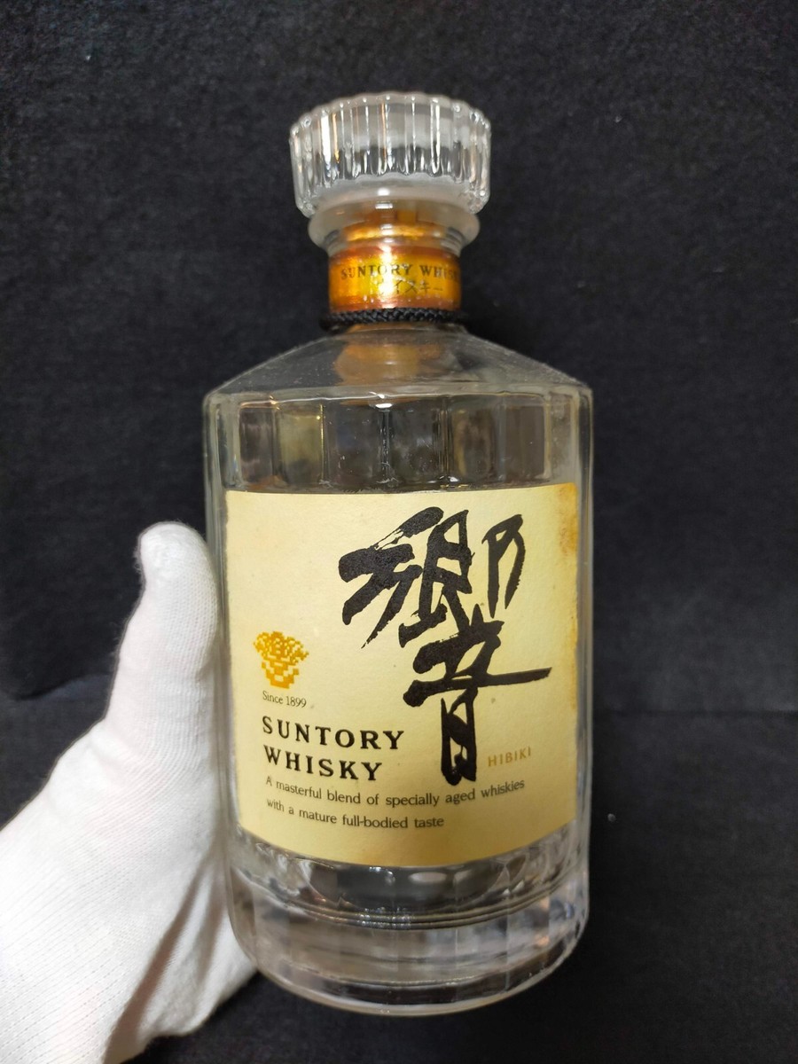 SUNTORY　 HIBIKI 　響　50ml　ショットグラスセット　未開封 Yahoo!オークション -「サントリー グラス 響」(ウイスキー