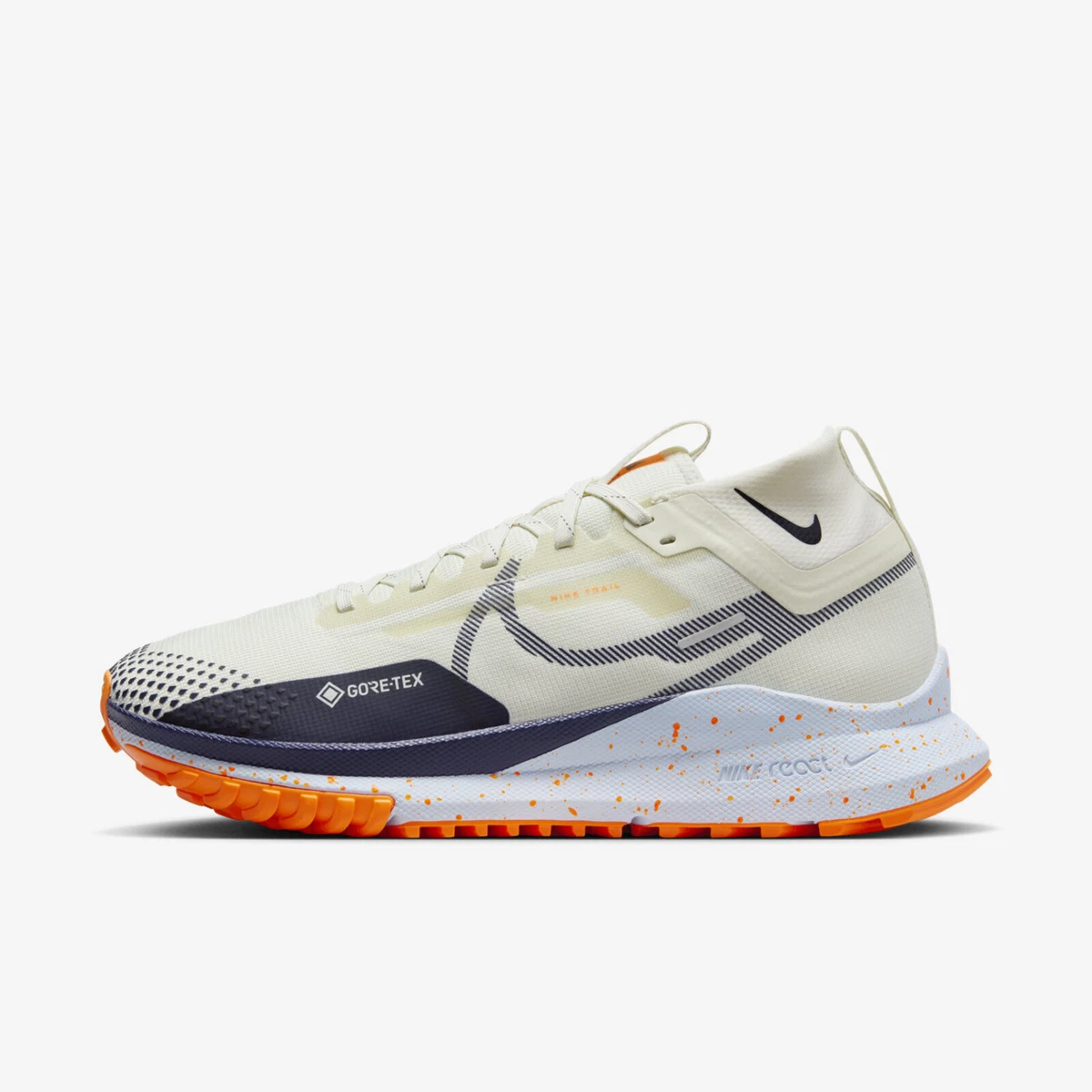 Nike React Pegasus Trail 4 GTX DJ7926 004 Men Trail Running