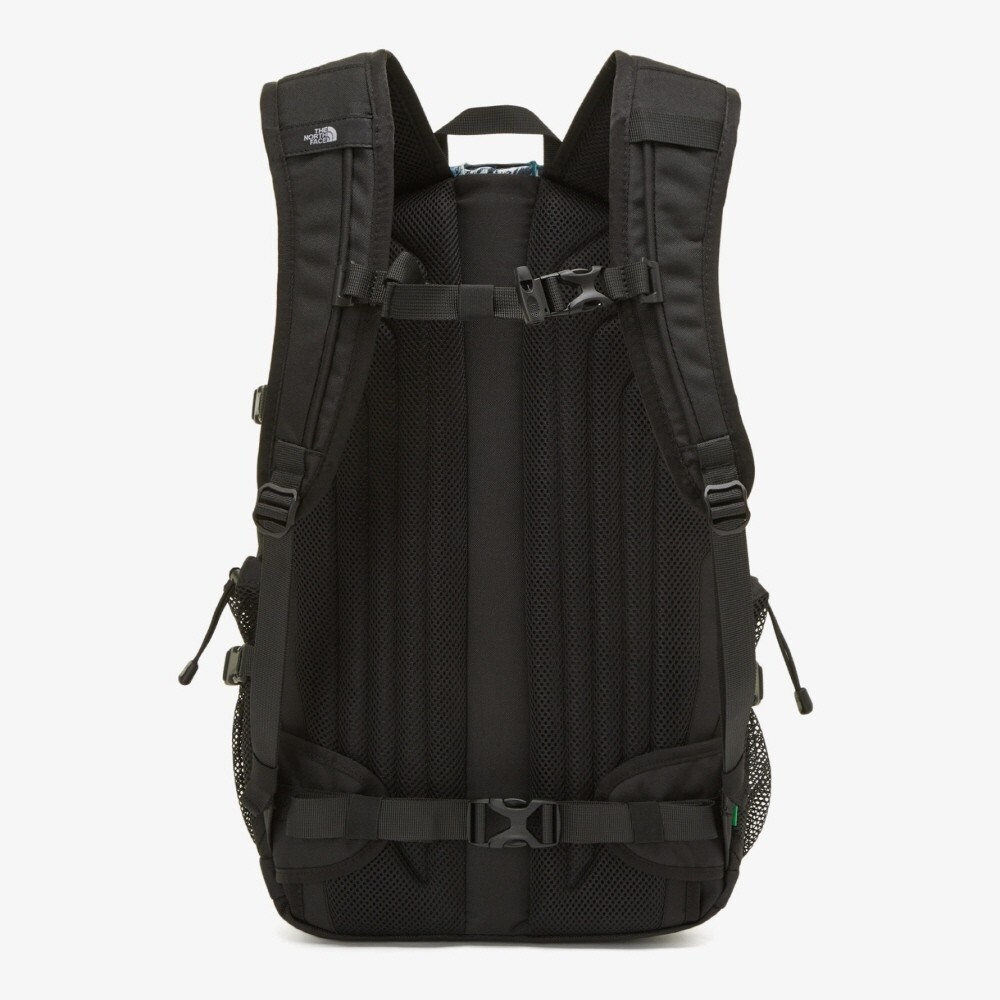 New THE NORTH FACE HOT SHOT BACK PACK NM2DP01C CLOUD TAKSE | eBay