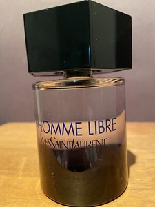 ysl la lotion