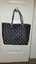 Luv-Betsey-Johnson-white-black-multi-color-Shoulder-tote-handbag-purse thumbnail 8