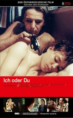 ICH ODER DU (Hansi Lang, Beate Finckh, Wolfgang Ambros) NEU+OVP
