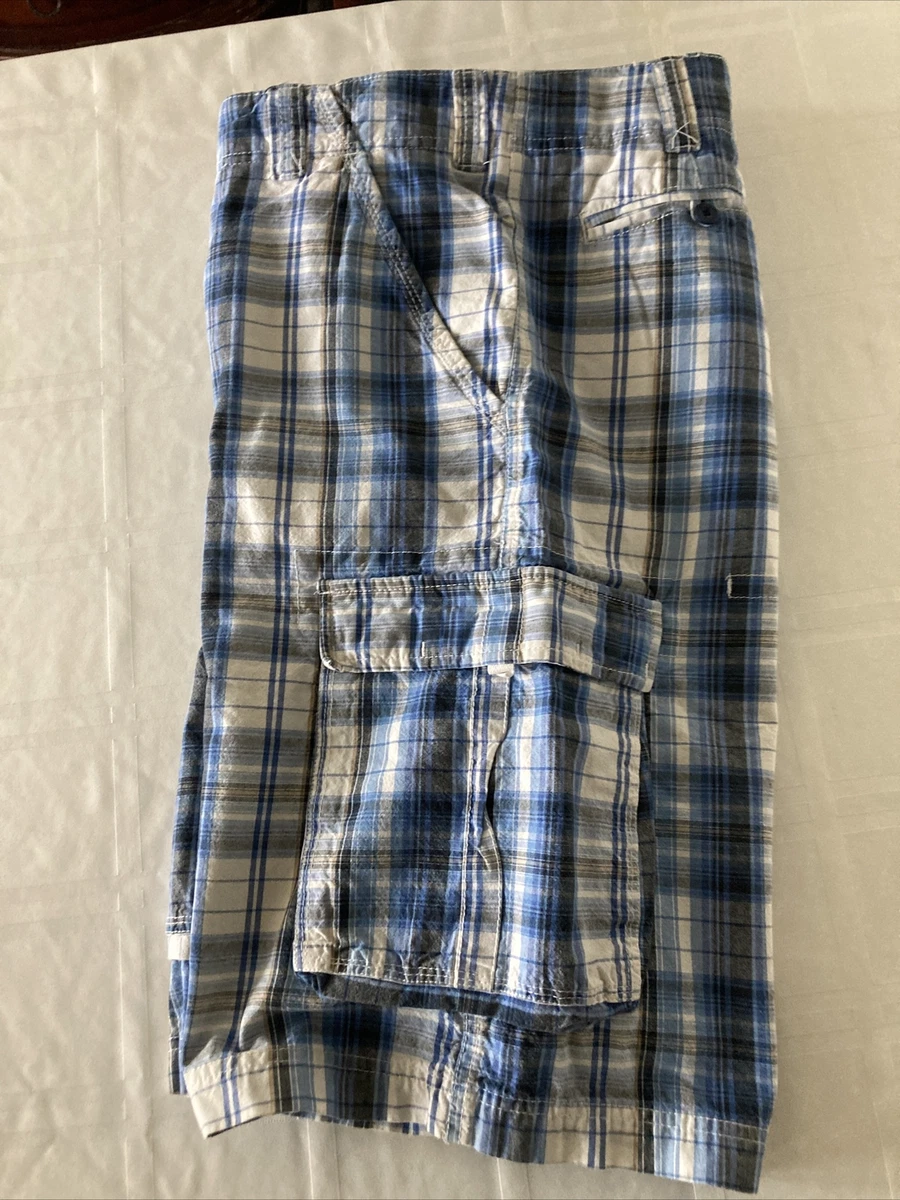 Canterbury of new zealand cargo shorts clearance