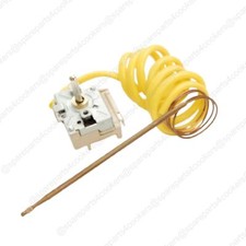 AGA DC6 Top Oven Thermostat : Diamond H ET50002/L0 AG4T251103 A4911