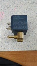 POLTI FOGACCI  Elettrovalvola Ferro Vaporella C.E.M.E 6628EN3 17VA TF 150°ç