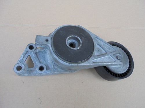 VW Golf 5 Plus 1KP Spannrolle Rolle Keilriemen 06A903315F 54Tkm