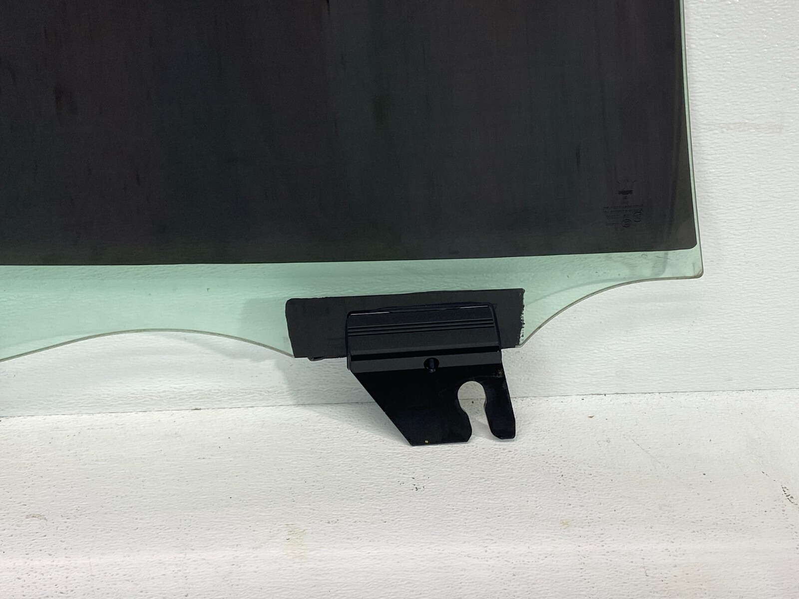 14-21 Maserati Quattroporte Rear Left Driver Side Door Window Glass Panel OEM✅