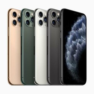 Apple iPhone 11/11 Pro/11 Pro Max 64GB 256GB entsperrt - 1 Jahr Garantie
