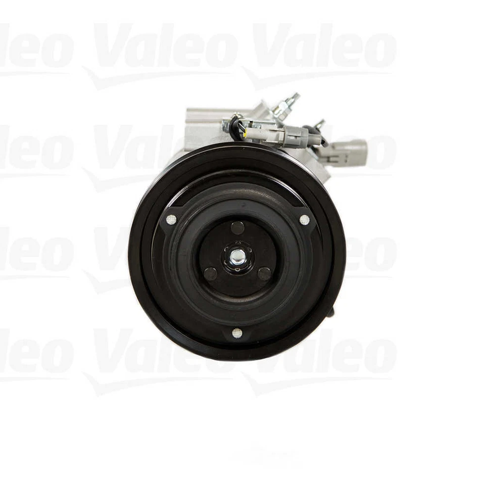 Base compresor aire acondicionado Valeo 10000666 Foto 2 de 4