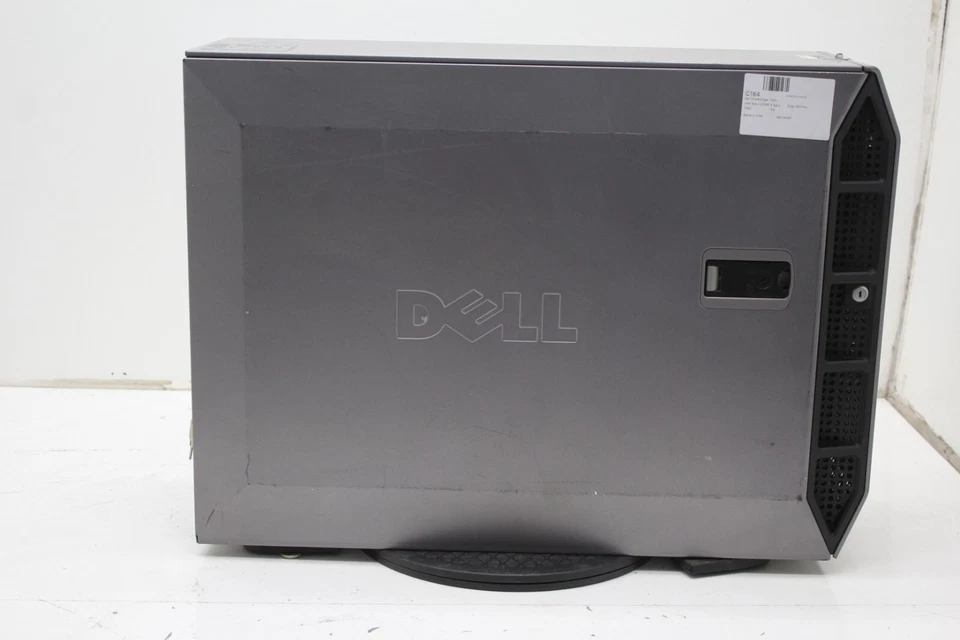 Dell PowerEdge T300 Server Intel Xeon E5345 Quad Core 20GB Ram No Drives - Image 4 of 4