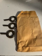 OEM Polaris Recoil Rope Guide Lot Of 3 7080072