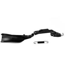 Convertible Top Latch Assembly Left 1971-1973 Mustang