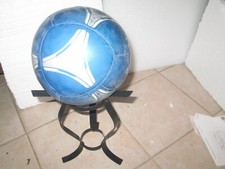 GlenHaven Gazing Globe Stand 12" tall.