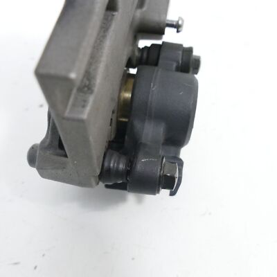 Yamaha FZ6 RJ07 EZ:07 Bremssattel hinten Bremse Hinterrad 51031 | eBay
