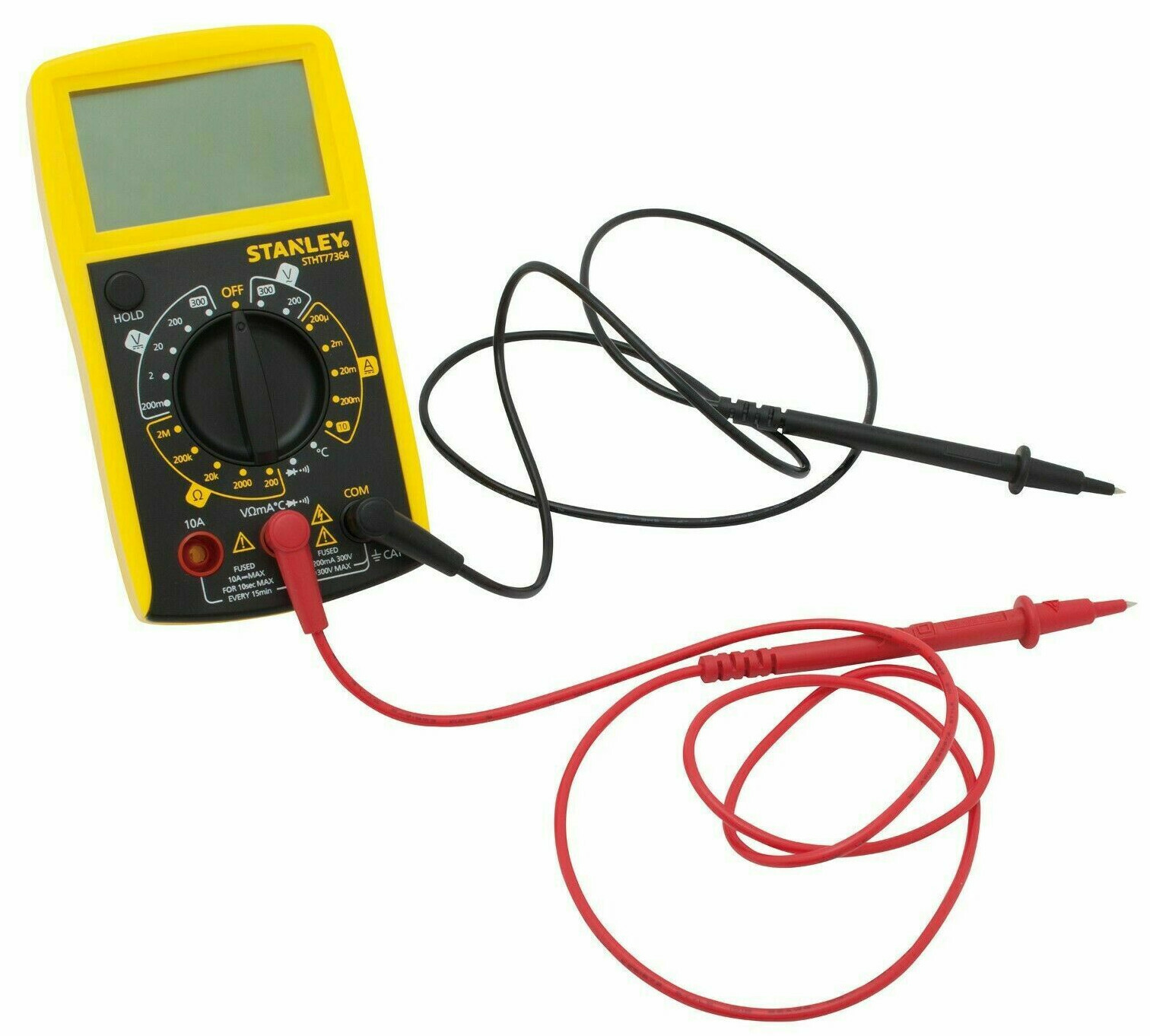 Image of Stanley STHT0-77364 multimeter Best Buy website