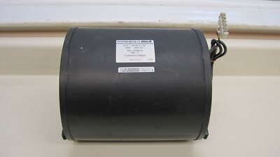 EBM D1G146-BA15-13 Large Wind Turbine Centrifugal Fan P/N L40028-00 Used
