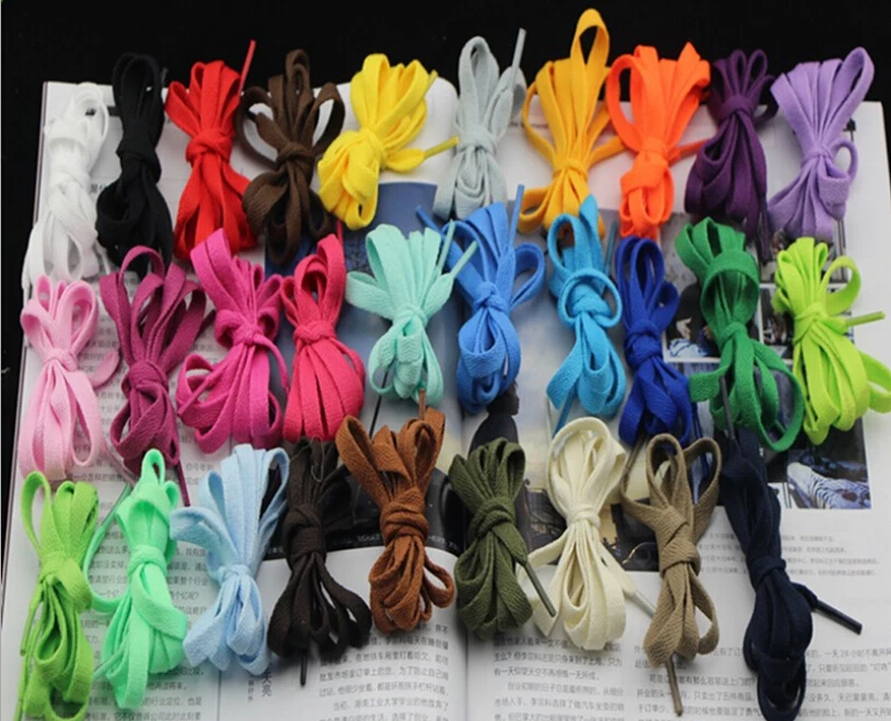 Wholesale shoelaces hotsell
