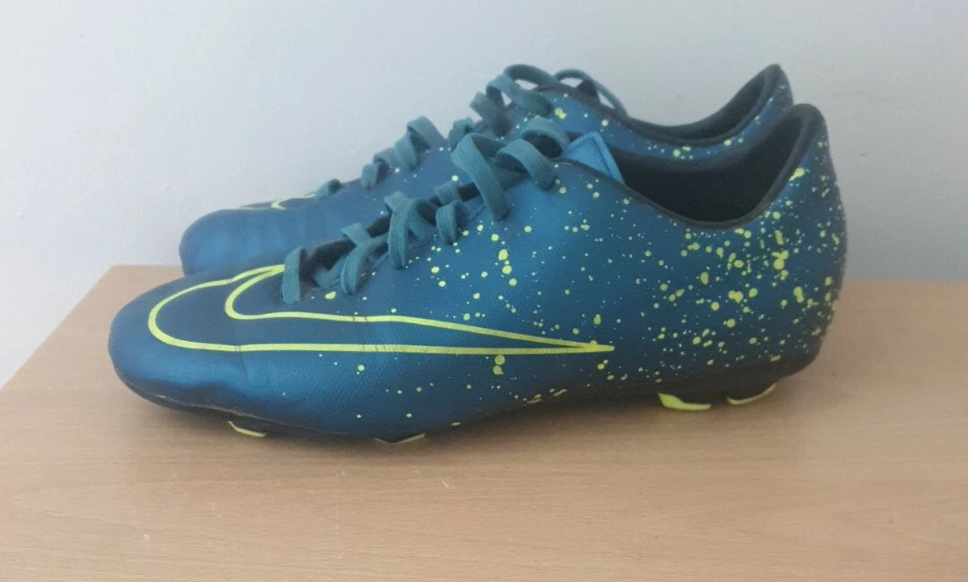 Sepatu nike mercurial sales