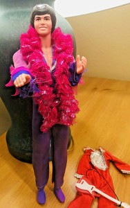 donny osmond doll ebay