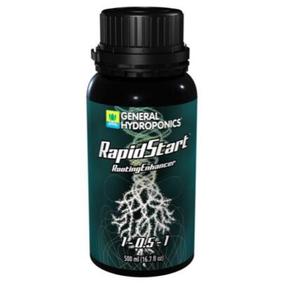 General Hydroponics Rapid Start  - 4 Sizes Available