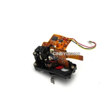 100% Original New Motor Aperture Group Plate Repair for Nikon DF Replacement