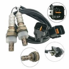 4pcs Oxygen02 Sensor Vorne Hinten F&uuml;r Mitsubishi Montero Sport 97-04 Montero Neu