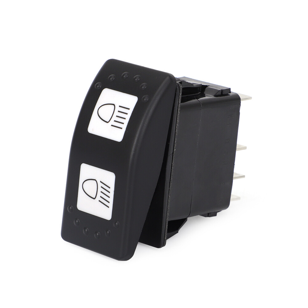 For Can Am Commander Maverick 1000R High Low Beam Headlight Switch