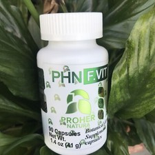 PROHER NATURA Fvit Ayuda A Controlar El Apeti...