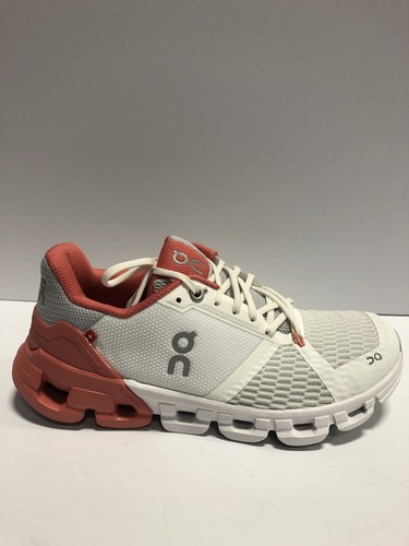 on womens cloud flyer