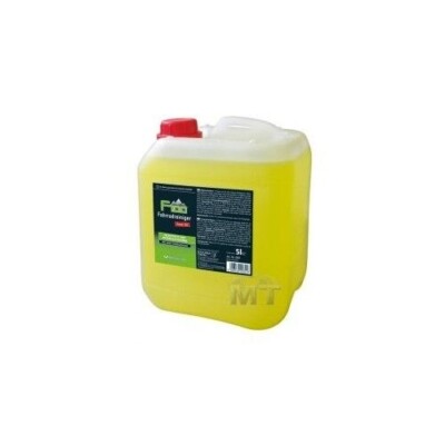 F100 Fahrradreiniger Power Gel, materialschonend Dr Wack 5 Liter