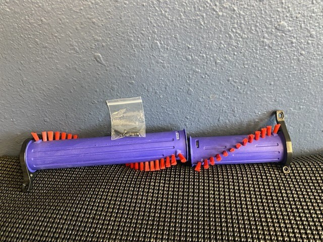 Genuine Dyson Brush Roll Replacement for UP13 UP14 UP19 UP20 DC77 Long Tabs 96704001