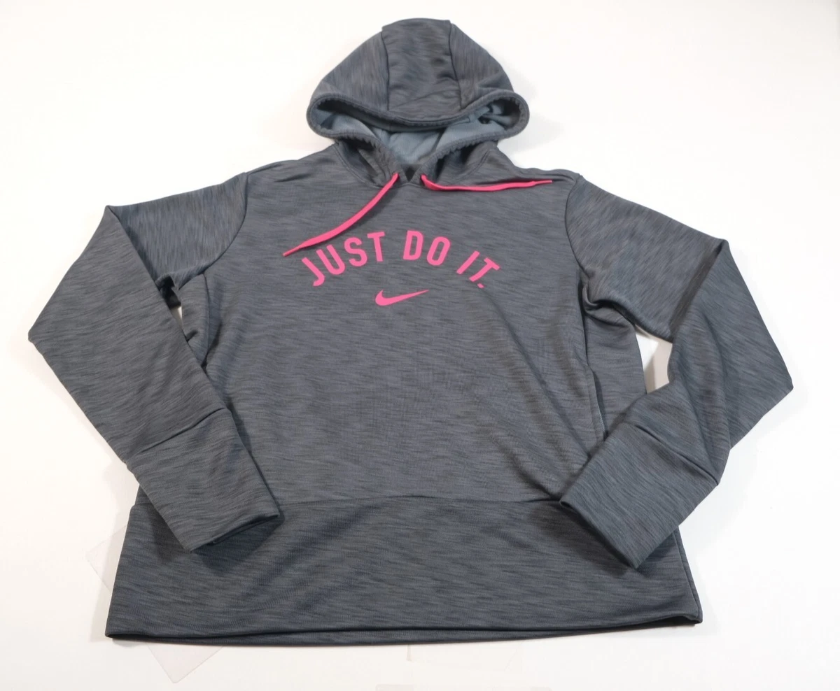 Women's 'dri top fit sweatshirt