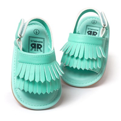 romirus baby moccasins