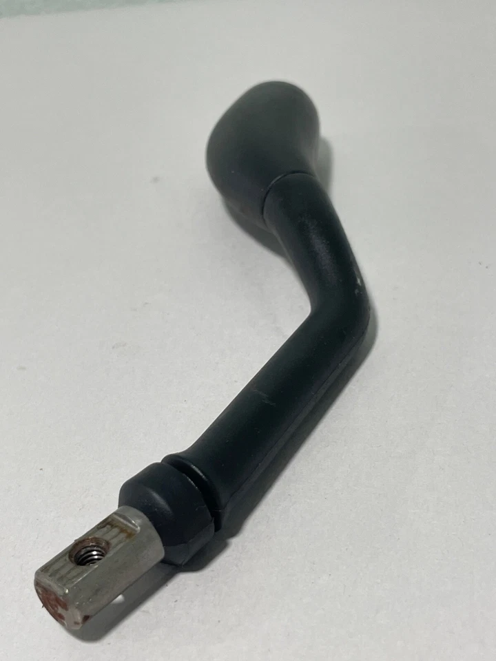 Buick Park Avenue 1997-2005 columna de dirección palanca de cambios automática brazo de palanca Foto 2 de 4