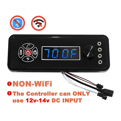  Non-WiFi Controller Replacement for Masterbuilt Gravity Series 560/800/1050