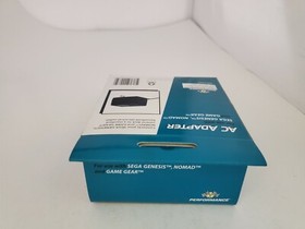 NEW Performance 10V DC 850 mA AC Power Supply Adapter for Sega Pico