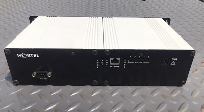 Nortel 2245 (NTTQ60AA) Manager - With Power Supply.  g053