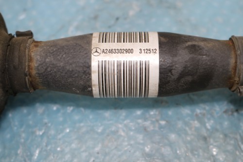 Mercedes W246 W176 B200 B180 Drive Shaft Front Left Driveshaft - Picture 8 of 8