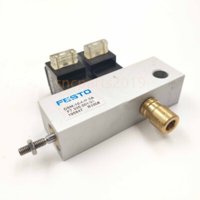 Front Lay Control FESTO F7.335.001/02 Front Lay Cylinder Solenoid Valve for Heidelberg ...