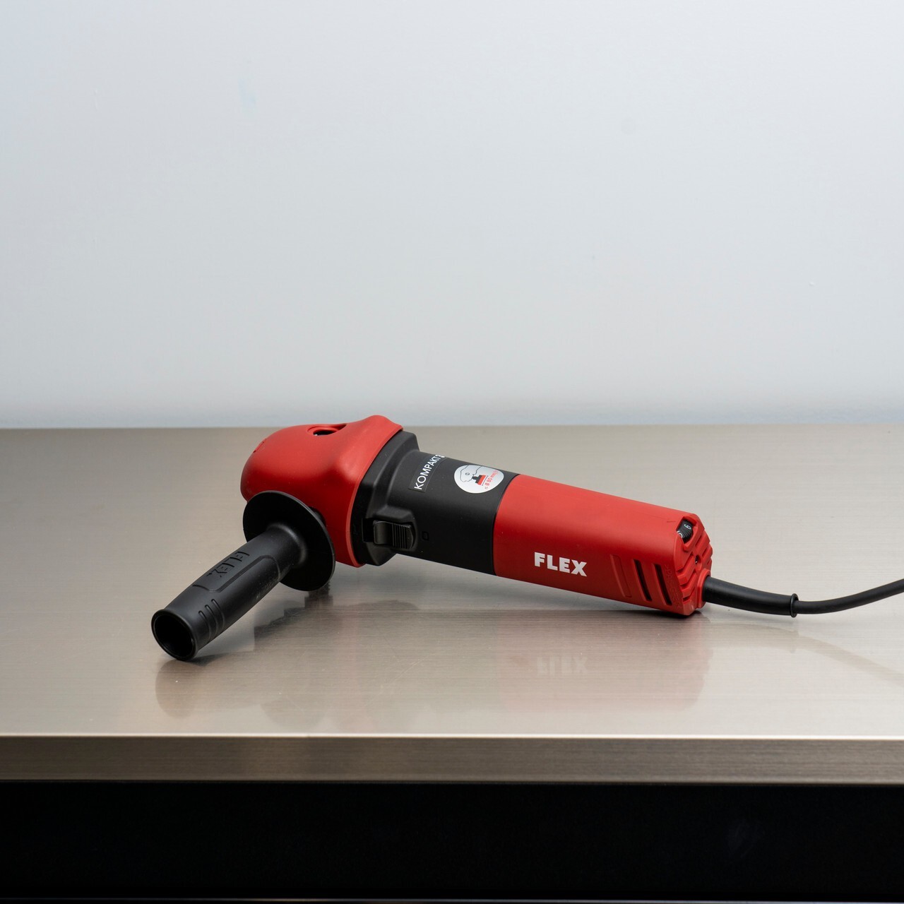 Flex Kompakt 3 Rotary Polisher | For 3" Backing Plate PE8-4 
