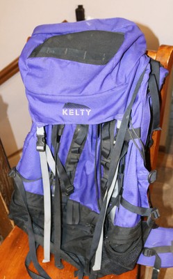 Kelty Large Internal Frame Backpack | eBay