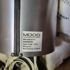 Moog slip ring large bore W30BH006 new