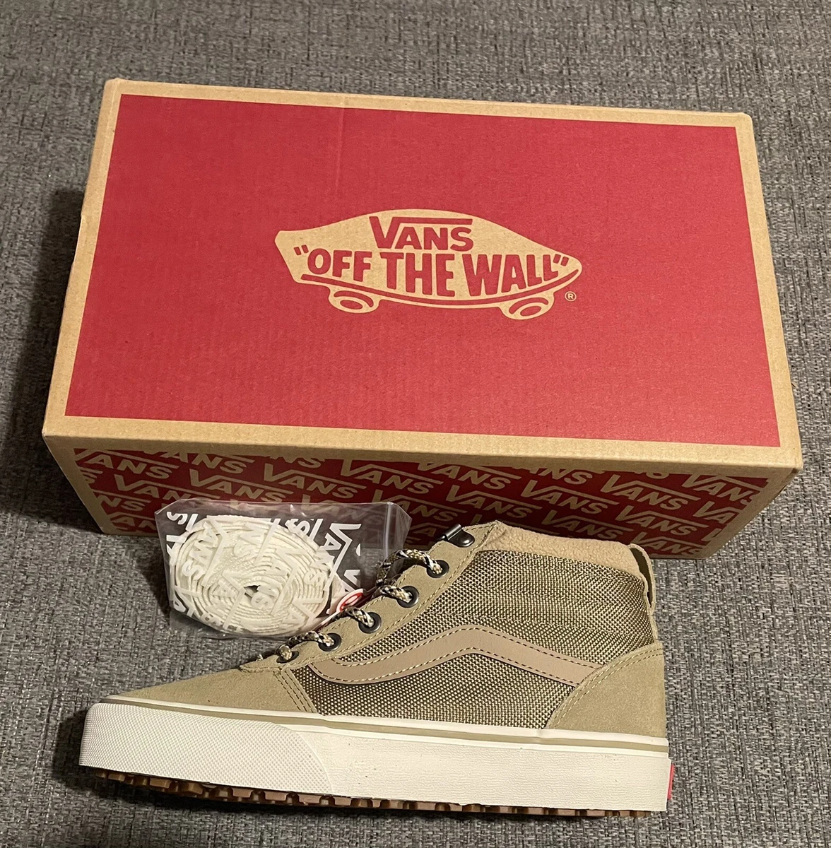 Vans all best sale colours